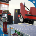 Automatic PU Foam Gasket Making Machine